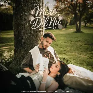 Mere Dil Nu