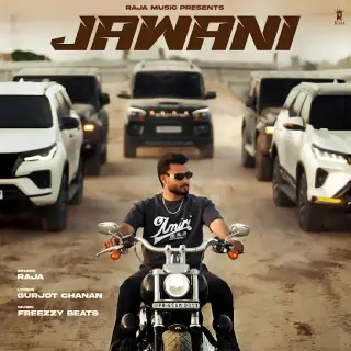 Jawani