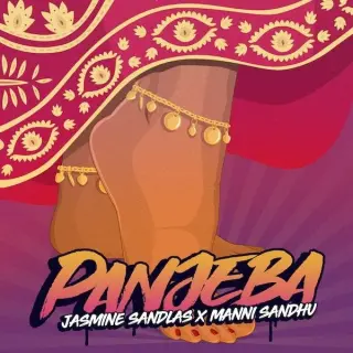 Panjeba Ft. Manni Sandhu