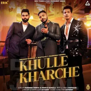 Khulle Kharche
