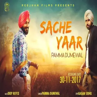 Sache Yaar