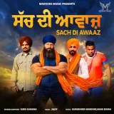 Sach Di Awaaz