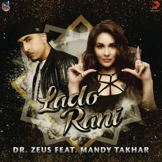 Lado Rani Ft Dr. Zeus