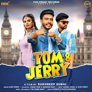 Tom Jerry