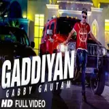 Gaddiyan
