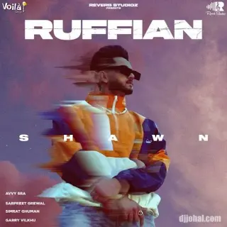 Ruffian