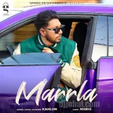 Marrla Ft. Mxrci