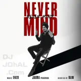 Never Mind