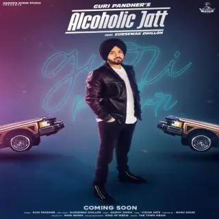 Alcoholic Jatt