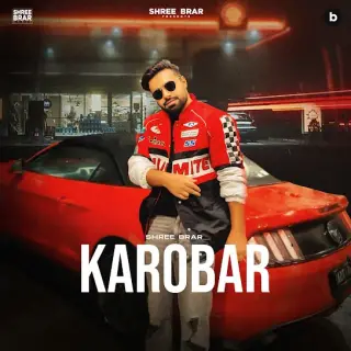 Karobar
