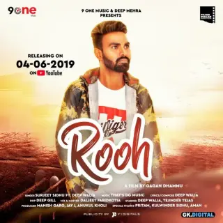 Rooh