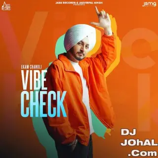 Vibe Check