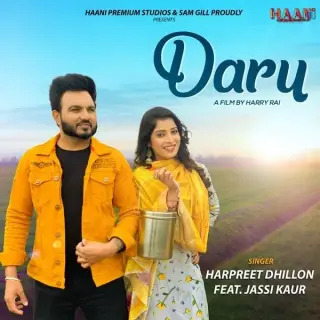 Daru Ft. Jassi Kaur