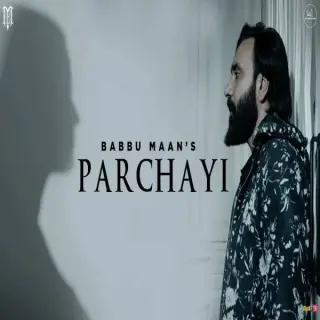 Parchayi (Mera Gham 2)