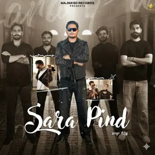 Sara Pind