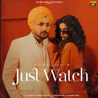 Just Watch