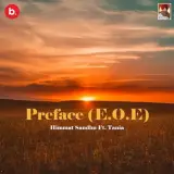 Preface (E.O.E)