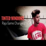 Tinted windows