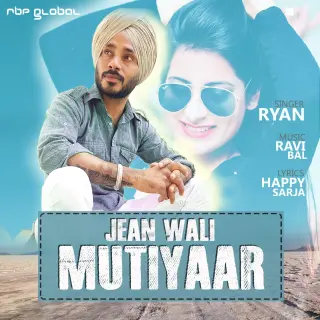 Jean Wali Mutiyaar