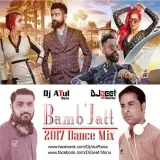 Bamb Jatt (Remix)