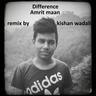 Difference Remix