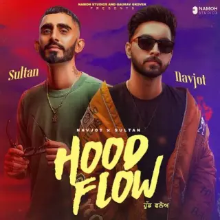 Hood Flow Ft. Sultaan