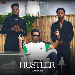 Hustler