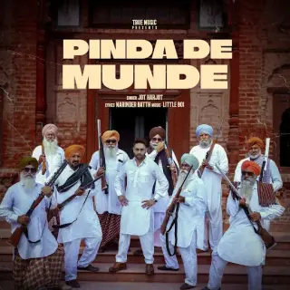 Pinda De Munde