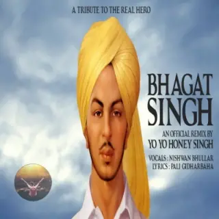 Bhagat Singh (Remix)