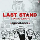 Last Stand
