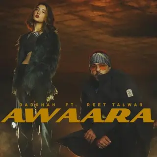 Awaara Ft. Reet Talwar