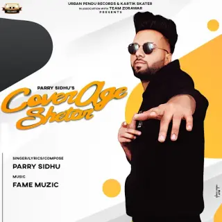 Coverage Shetar Ft. Fame Muzic