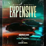 Expensive Ft. Anker Deol