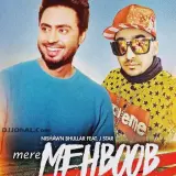 Mere Mehboob Ft J Star