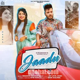 Jaadu