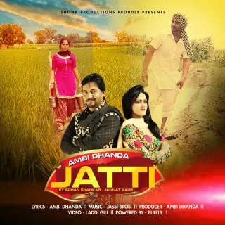Jatti