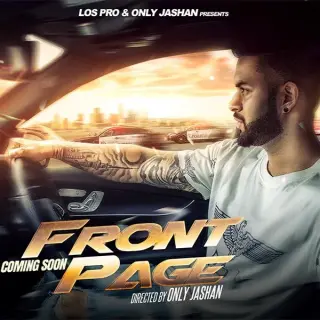 Front Page