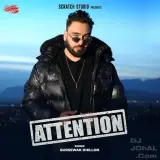 Attention
