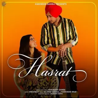 Hasrat