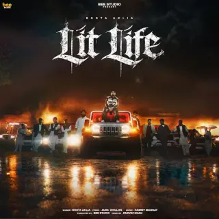 Lit Life