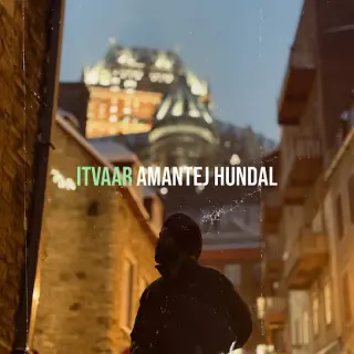 Itvaar