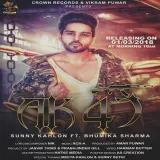AK 47 Ft Bhumika Sharma