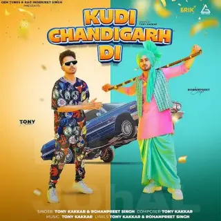 Kudi Chandigarh Di