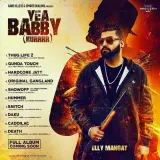 Hardcore Jatt (Yea Babby)