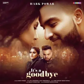 Its a Goodbye