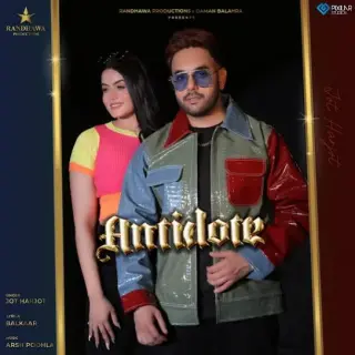 Antidote