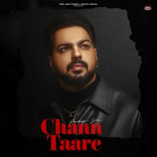 Chann Taare - EP