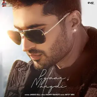 Pyaar Mangdi Ft. Happy Raikoti