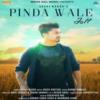 Pinda Wale Jatt