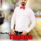 Thokna